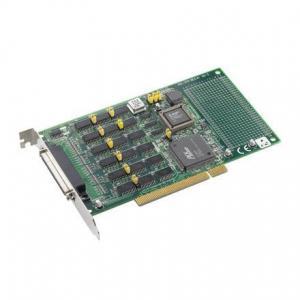 PCI-1751-BE Carte acquisition de données industrielles sur bus PCI, 48-Bit DI/O Card For PCIBus