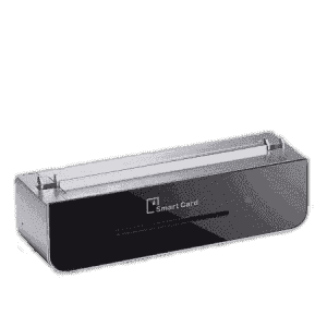 UTC-P06-A0E Lecteur de Carte à puce pour Panel PC tactile multiusage UTC-5XX (USB)