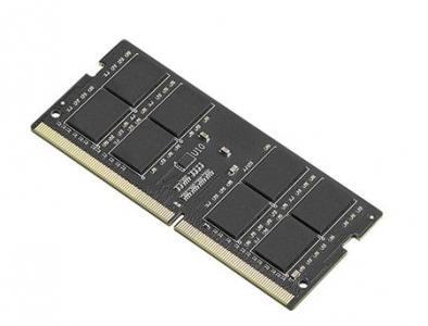 Module barrette mémoire industrielle, SODIMM 260pin DDR4 2133 8GB (0~85oC) Hynix