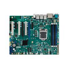 ASMB-785G2-00A1E Carte mère industrielle pour serveur, LGA 1151 ATX Server Board GbEx2