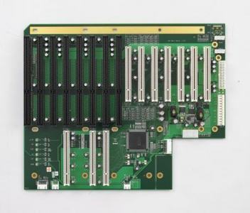 PCA-6114P7-0E1E Fond de panier backplane ISA/PCI, 14Slots PICMGBP,4ISA,6PCI,3PICMG, 1PCI/ISARoHS K