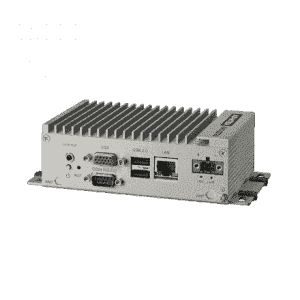 UNO-2272G-N2AE PC industriel fanless à processeur N2800 1.86GHz, 2G RAM avec 1xEthernet,1xCOM,2xmPCIe