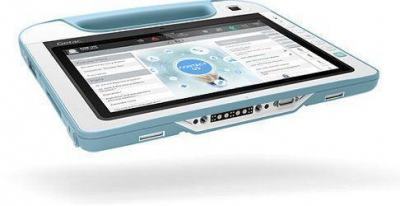 GETACRX10H Tablette tactile médicale 10.1" Getac RX10H