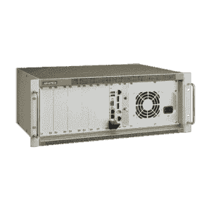 MIC-3121-00-AE Châssis pour cartes CompactPCI, 4U, 7 slots, w/ 300W