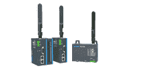 ESRP-PCS-WISE710 Passerelle IoT industriel pour WISE-EdgeLink avec ARM CortexA9 2 x LAN, 3 x COM  4 x entrées/sorties digitales