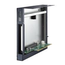 One PCIe 16 i-module