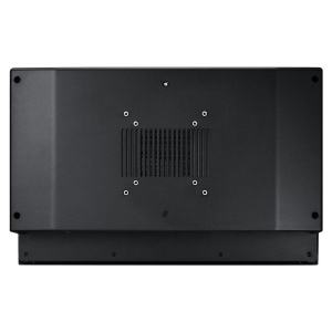 PPC-615W-PTA Châssis de PC panel PC configurable format 15,6 pouces pour cartes mères Mini-ITX