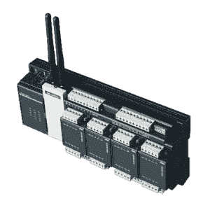 ADAM-3600-A1FN0AE Station de contrôle commande ADAM sans fil