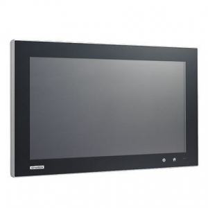 Panel PC modulaire 18.5" HD Celeron J3455 1.5GHz 4GB