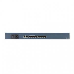 EKI-1528-BE Passerelle industrielle série ethernet, 8 ports RS-232/422/485