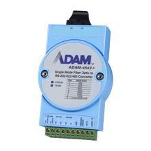 ADAM-4542+-BE Module ADAM convertisseur, Fiber Optic to RS-232/422/485 Converter