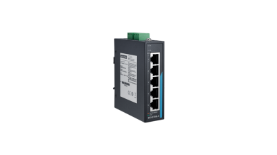 EKI-2705LX-A Switch ethernet 5 ports 2.5Gbps rail din non managé