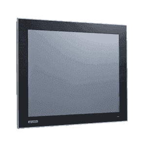 TPC-1751T-J3AE Panel PC fanless tactile, 17" SXGA Touch Panel PC, J1900, 2 GHz, 4G