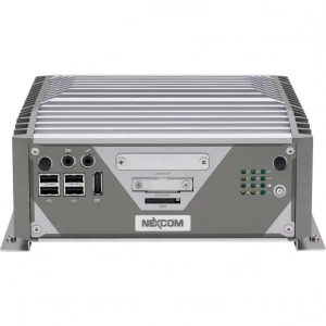 NISE-3900R PC fanless puissant avec i3/i5/i7 de 8ème génération