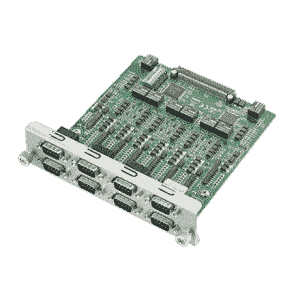 PC industriel fanless pour sous-station électrique, 8-port Iso. RS-232/422/485 for UNO-4673A, 4683