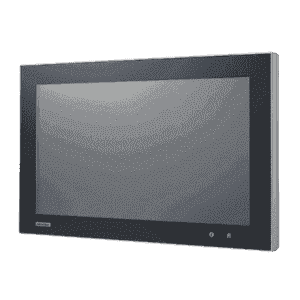 Panel PC industriel étanche IP65 sur les 6 faces, 18.5" multi-Touch Panel PC. 4G