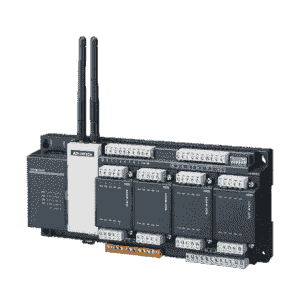 ADAM-3600-C2GL1A1E Station de contrôle commande ADAM Wifi Zigbee 3G