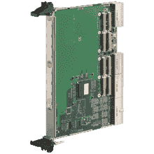 MIC-3951-AE Cartes pour PC industriel CompactPCI, 6U PC industriel CompactPCI 64-bit PMC carrier for RoHS