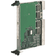 Cartes pour PC industriel CompactPCI, 6U PC industriel CompactPCI 64-bit PMC carrier for RoHS