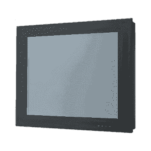 PPC-3170-RE4AE Panel PC fanless 17" Tactile résistif ATOM E3845
