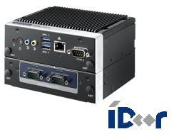 ARK-1124U-S1A1E Intel Atom N3350 DC 1.1GHz w/4* USB 3.0+2*GbE