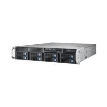 HPC-7282-00A1E Châssis serveur industriel, HPC-7282 2U 8 bays server Châssis serveur industriel (w/o PSU)