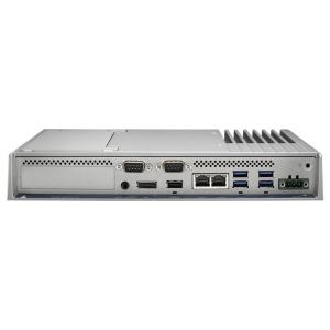 TPC-B510-853AE PC configurable pour Panel PC FPM-Display durci de 12" à 24" avec processeur i3-i5-i7 de 8ème génération