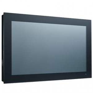 PPC-3211W-P77AU Panel PC 21.5" Fanless, Full HD, tactile multi-touch avec Intel  i7-7600U