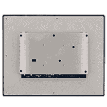 FPM-1150G-RVAE Ecran industriel 15" tactile résistif port VGA