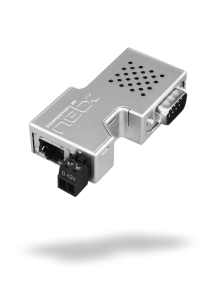 connecteur proxy PROFINET / PROFIBUS