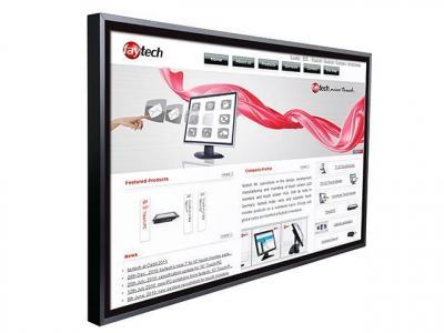 FT55TMBCAP Ecran tactile capacitif 55" HD