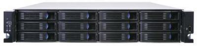 ASR-3272W-12A1E Serveur industriel de stockage, WSS 2012-R2 2U 12-bay Storage Server