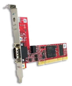 Carte PCI CANopen