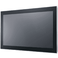 Panel PC grand format 23,8" avec Intel Pentium N4200 Quad-Core