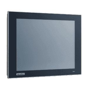 TPC-315-RE22A Panel PC Fanless 15" avec Intel Core i3/i7 de 8ème génération