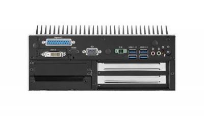 ARK-3520P-U8A1E PC Fanless avec processeur de la 6ème Génération des Intel® iCore™ i7 avec slots d'extension