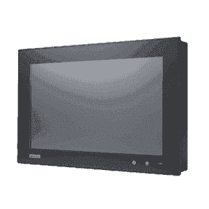 PPC-4150W-P4GAE Panel PC industriel fanless 15,6" WIDE Tactile résistif ATOM D2550