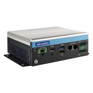 MIC-710AI-00A1 PC Fanless inférence IA avec Jetson Nano