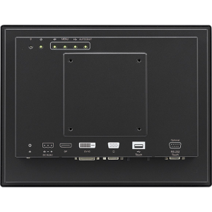 APPD-1200-1 Moniteur tactile 12,1" industriel 4:3 XGA LCD IP65