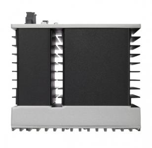 IE-4000-8T4G-E Switch ethernet durci 12 ports avec 8 x RJ45 10/100Mbps et 4 ports combo uplinks 10/100/1000Mbps SFP/RJ45 Administrable