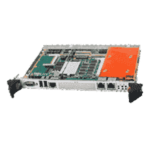 MIC-3395A1-M4E Cartes pour PC industriel CompactPCI, MIC-3395 with i7-2655LE & 4GB RAM w/o BMC