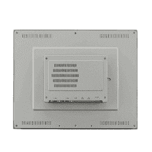 TPC-1551T-E3BE Panel PC 15" Ultra fin Atom E3845 1.91 GHz
