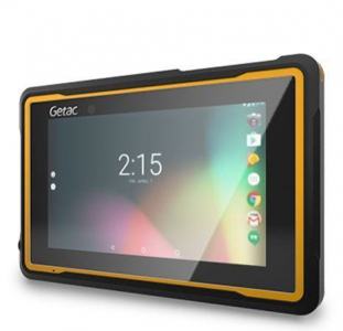 GETACZX70 Tablette GETAC durcie 7" Android ZX70