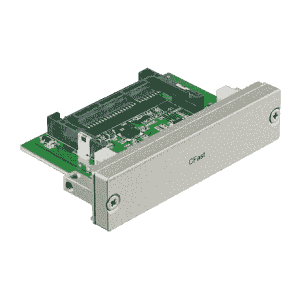 Module iDoor de communication et d'acquisition de données, Cfast, Ejection Type I, 1 slot