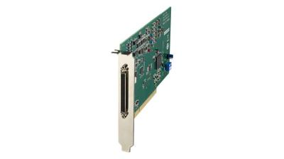 PCI-1716L-BE Carte acquisition de données industrielles PCI 16 bits, 500 kS/s, multifonction