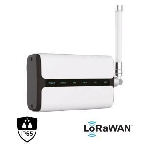 USM-S67-G0WP0 Passerelle LoRaWan, WiFi et ethernet étanche