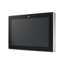 UTC-510DP-ATN0E Panel PC multi usages, 10.1" PCT.T/S with Atom E3825, 2GB RAM, Ant.