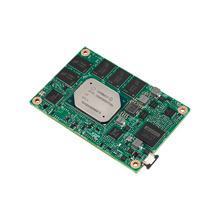 Carte industrielle COM Express Mini pour informatique embarquée, N3350 1.1GHz 6W 4GB COMe Mini non-ECC