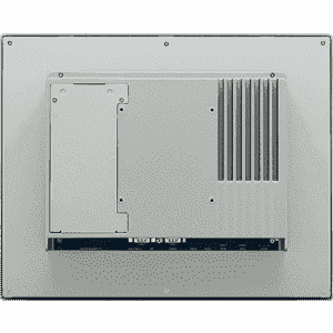 TPC-315-R833A Panel PC  tactile résistif 15" 4:3 fanless avec intel core i3