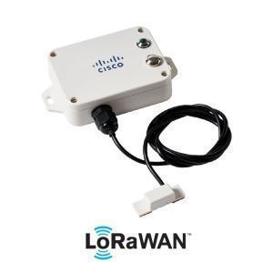 Capteur de fuite d'eau LoRaWan